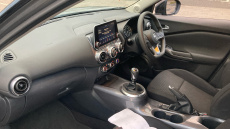 Nissan Juke 1.0 DiG-T 114 Acenta 5dr Petrol Hatchback